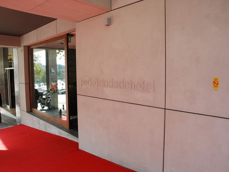 Porto Trindade Hotel Interior photo
